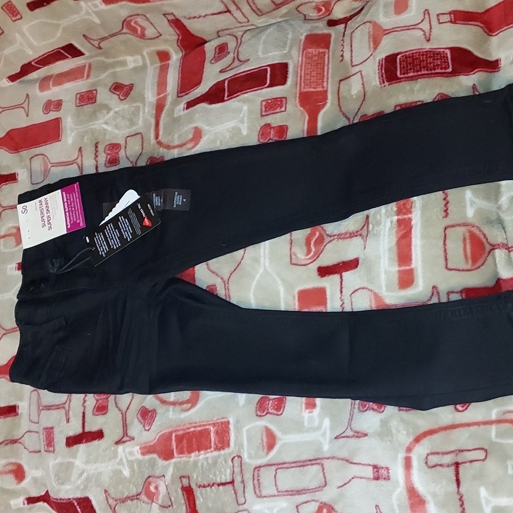 Girl's Jeans